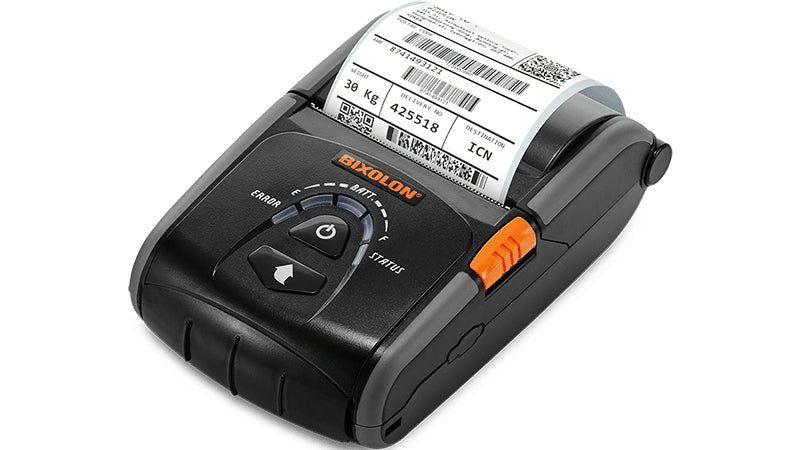Bixolon WLAN-Modul, SPP-R200III