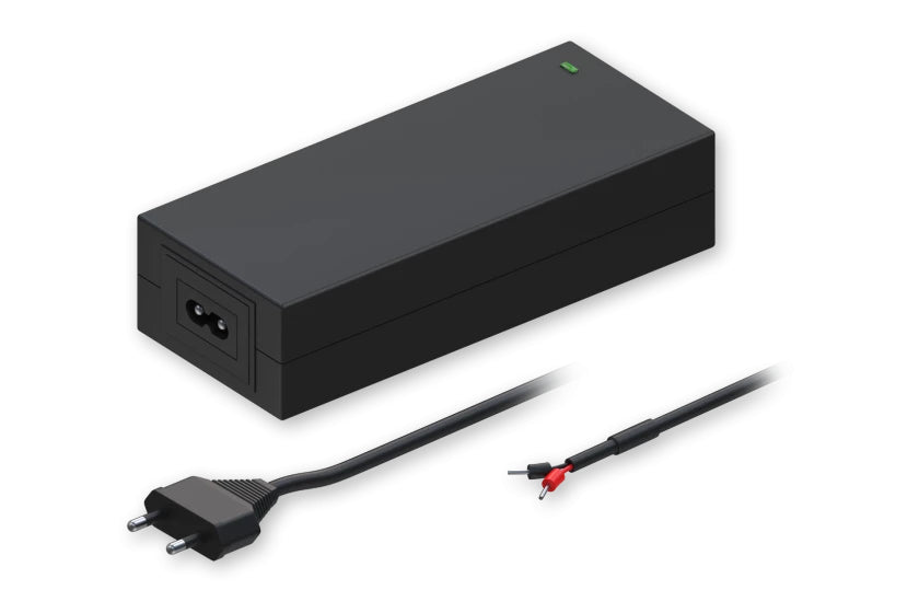 Teltonika PR317EUA Netzteil 62 W 48 V – EU-Stecker (Typ C)