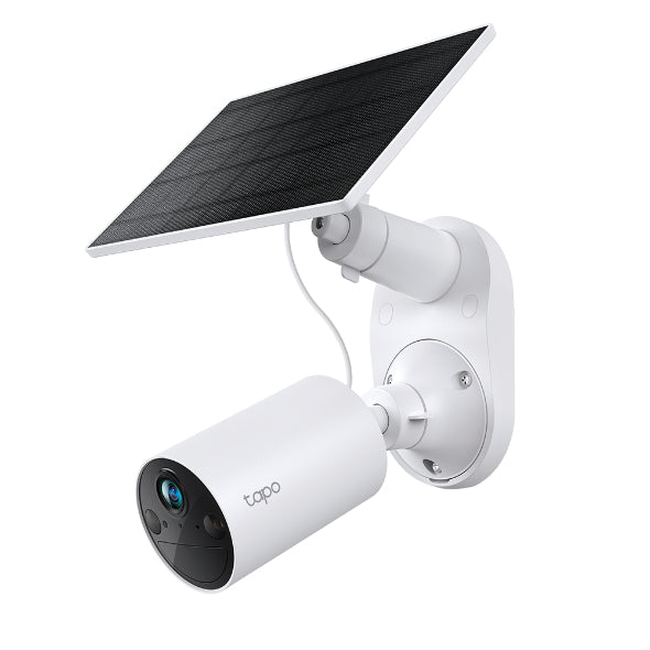 TP-Link Wildkamera – Solar