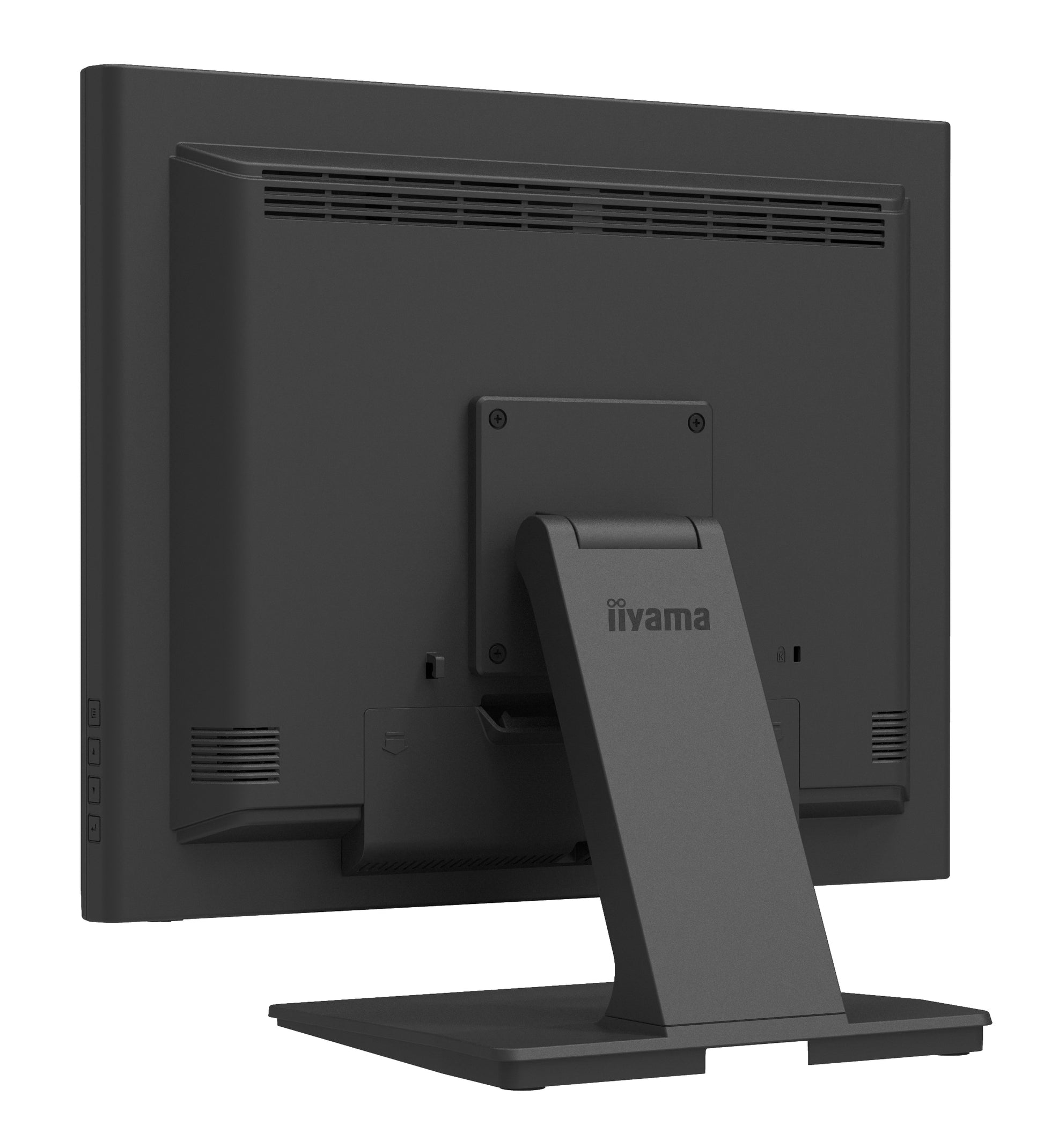 iiyama T1931SR-B1S 19" 1280 × 1024 IPS, resistiv