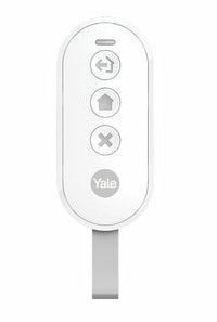 Yale AL-KF-1A-W – Notrufsender, Funk 868 MHz, für Yale Smart Alarm