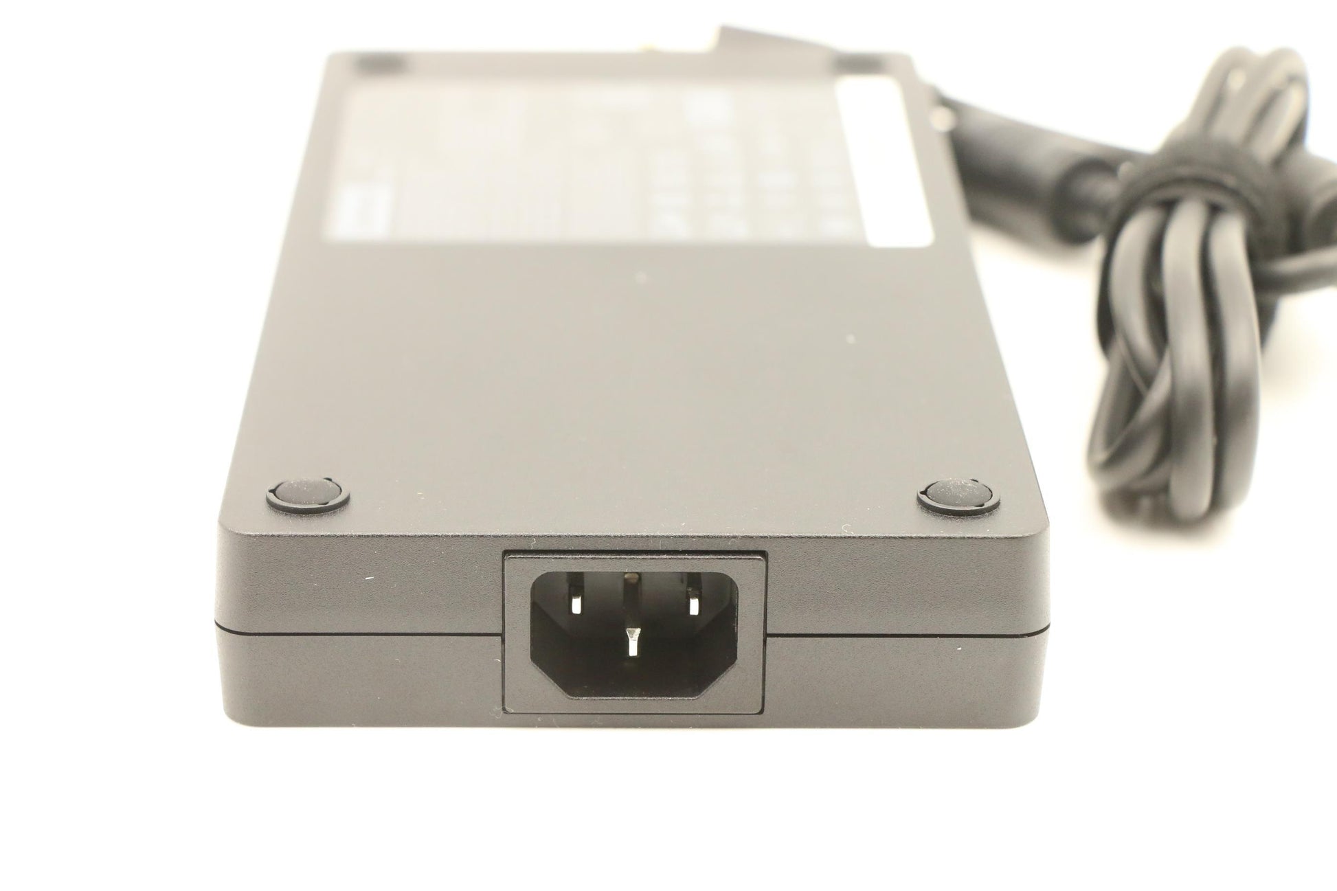 Lenovo Netzteil – 300 W, 20 V – für Lenovo – Schwarz