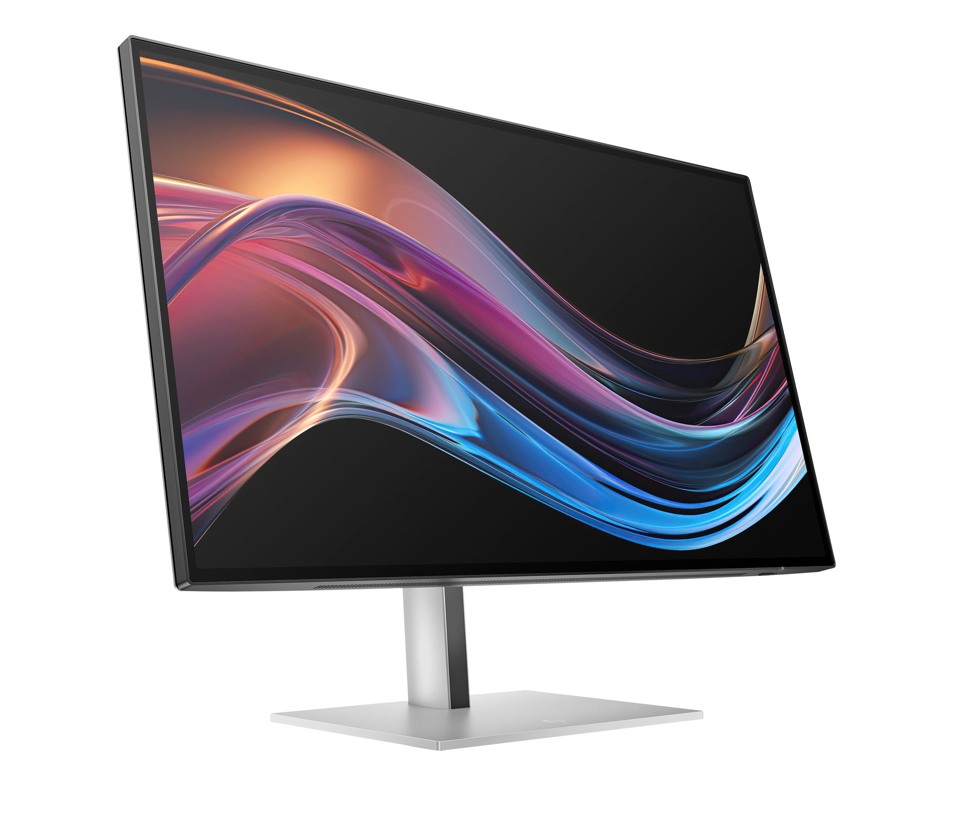 HP 727pk – Monitor, 27", 3840 × 2160 (4K), Thunderbolt 4