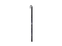APC Rack PDU 2G – Rack-PDU Metered, 3-phasig, 30× IEC C13 + 12× IEC C19, Stecker IEC 60309, 0U vertikal