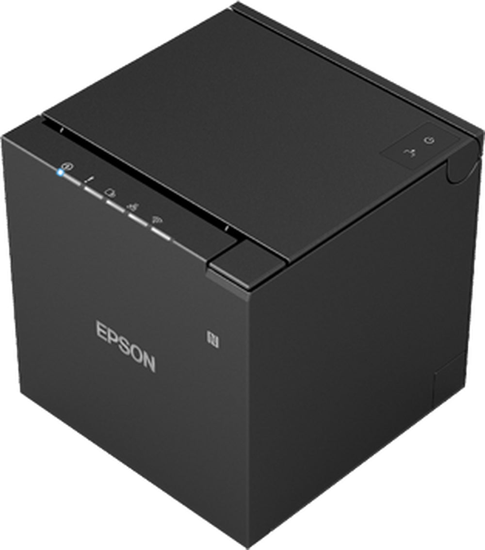 Epson Schwarz, TM-M30III 112A0
