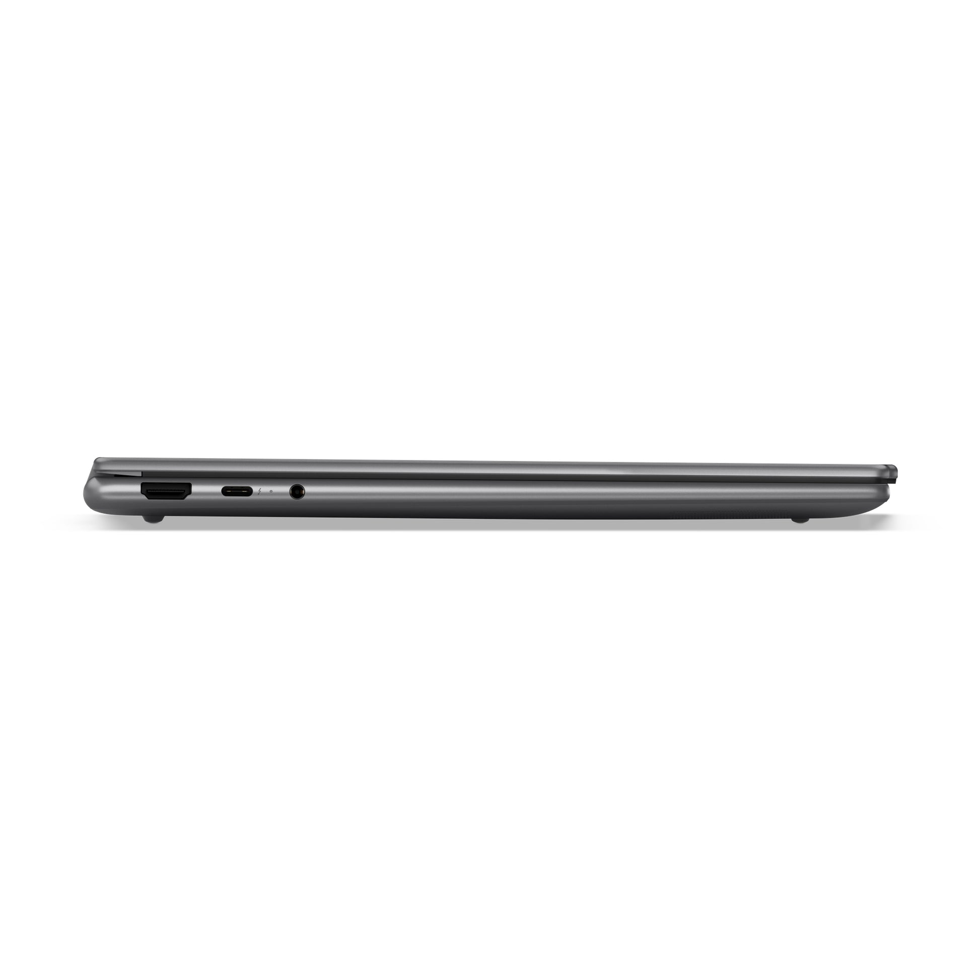 Lenovo Yoga 7 2in1 – 14" WQXGA+ OLED Touch, Core Ultra 7 355, 32 GB, 1 TB SSD, Win 11 Pro, QWERTZ (CH)
