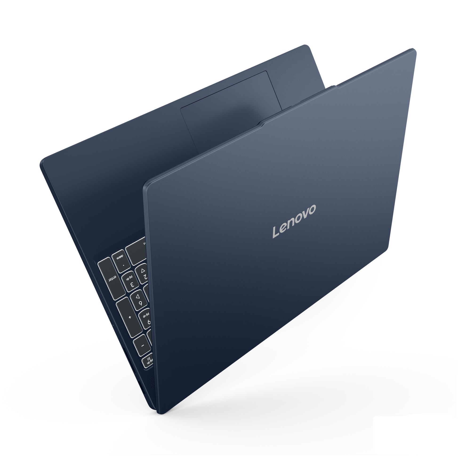 Lenovo IdeaPad Slim 3 15AHP10 – 15,3" WUXGA, Ryzen 5 8540U, 16 GB, 1 TB SSD, Win 11 Home, QWERTZ (CH)