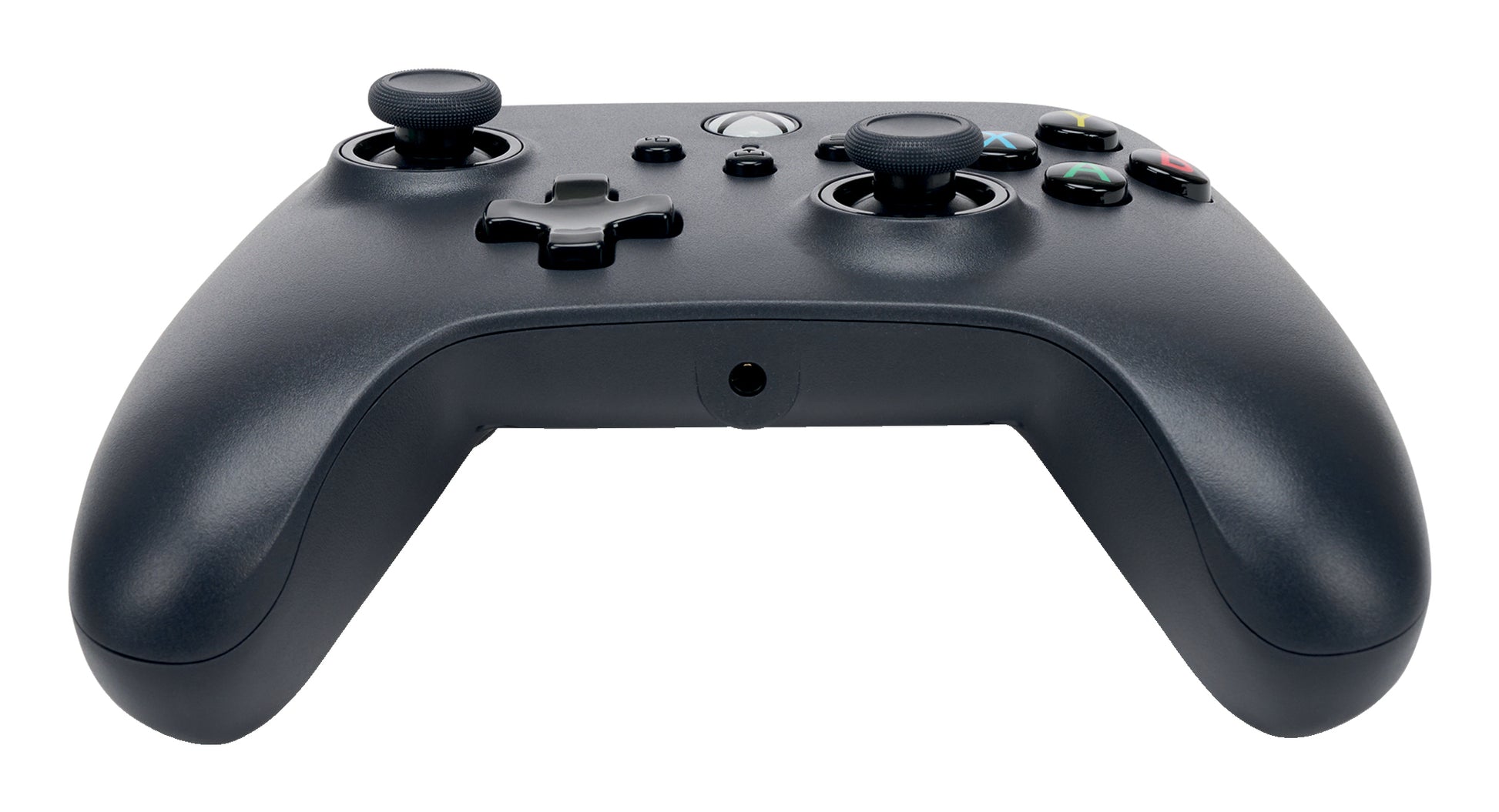 PowerA 1519265 – Gamepad – USB (kabelgebunden), 3 m Kabel, Doppelte Rumble-Motoren – für Xbox Series X/S & Xbox