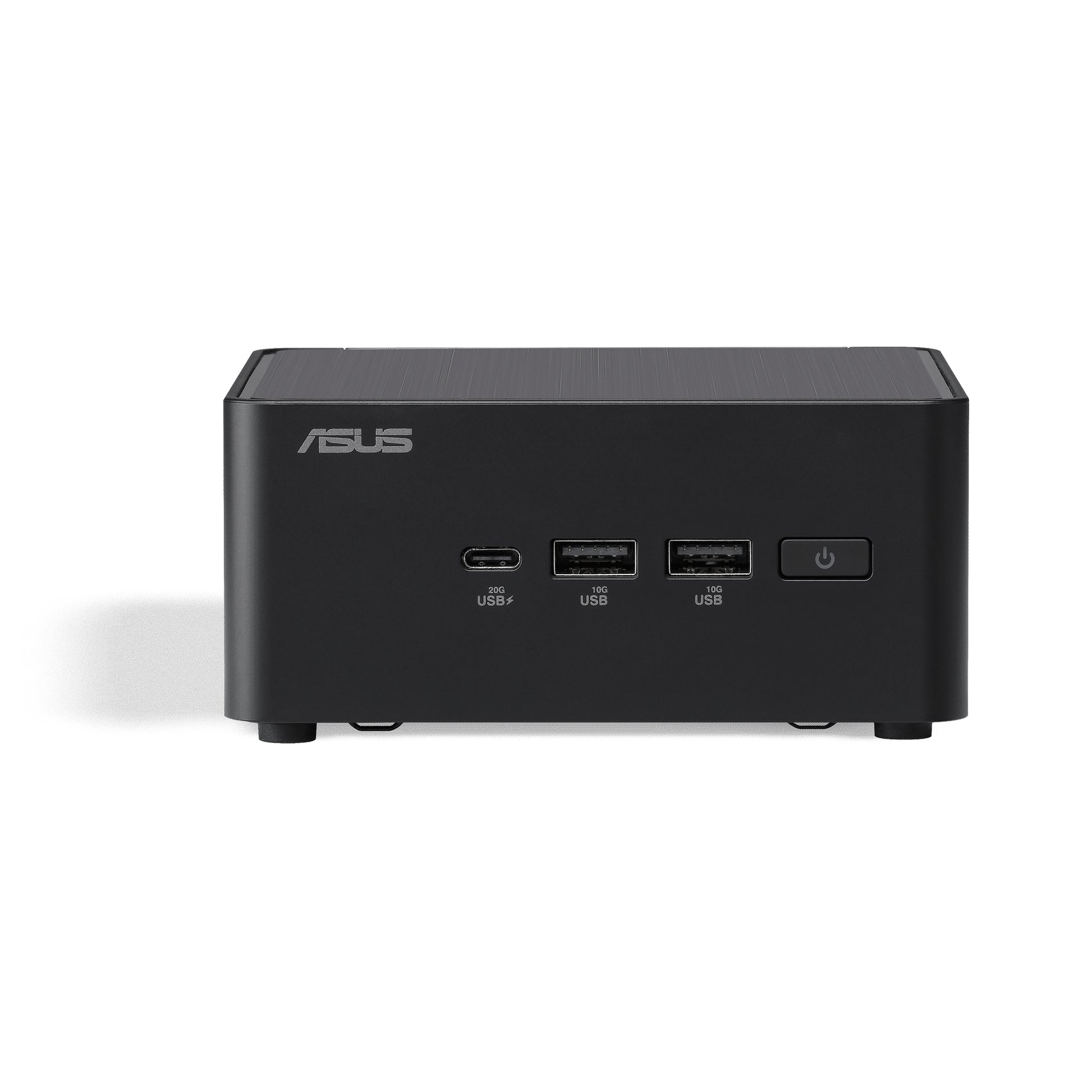 ASUS NUC 14 Pro RNUC14RVHV500002I Mini-PC Barebone – Wi-Fi, Ethernet, Bluetooth – Netzteil 120 W