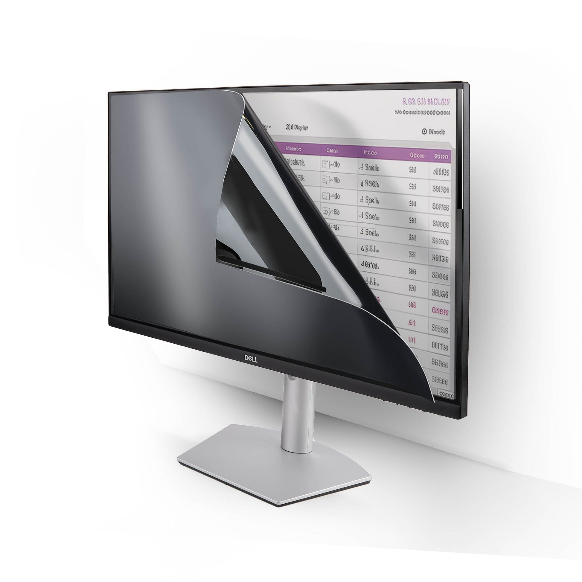 StarTech.com Magnetischer Blickschutzfilter für 23" Monitor, 16:9 – 518 × 290 mm