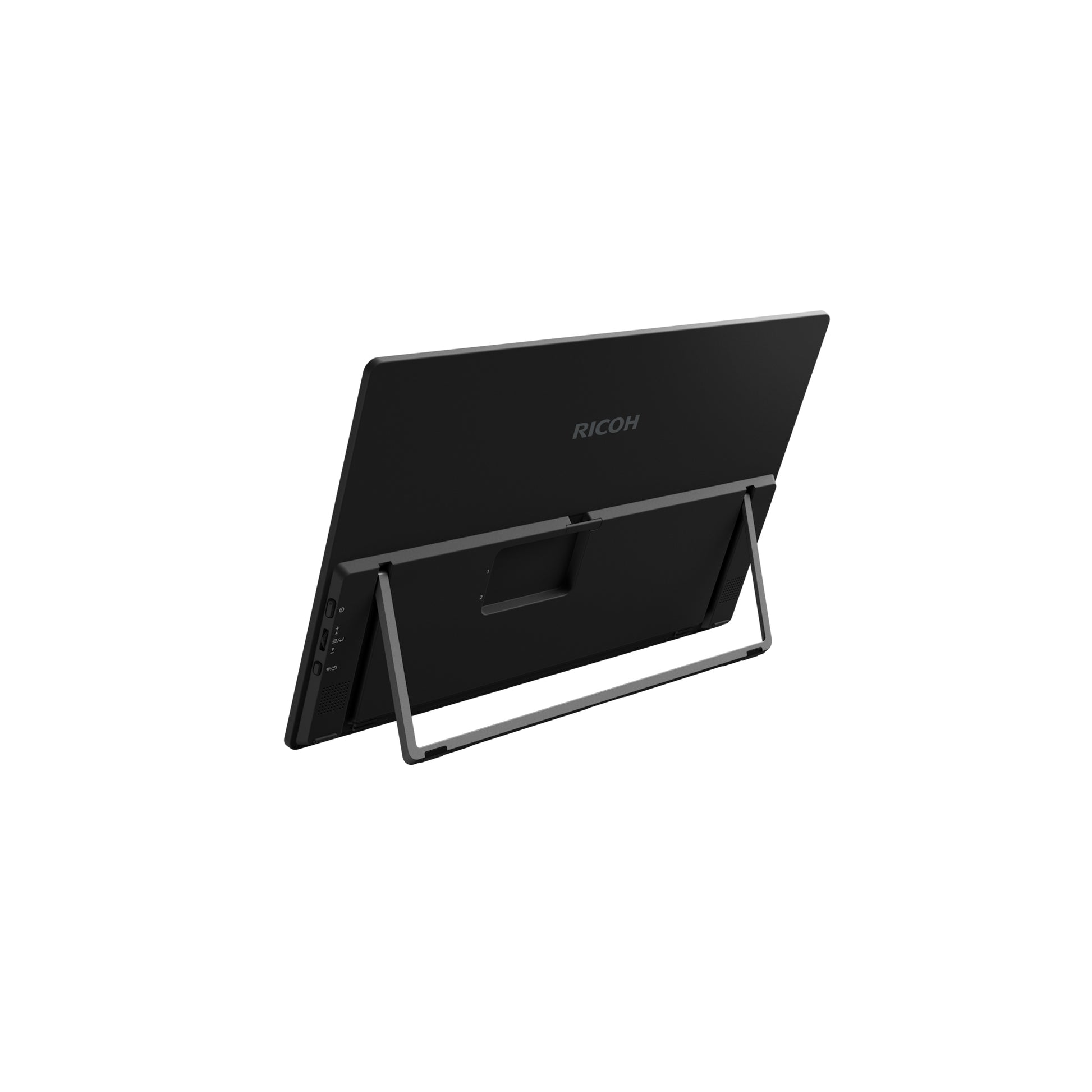 Ricoh 150BW – Tragbarer Monitor, 1080p Display