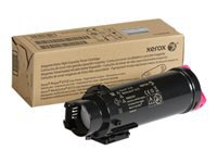 Xerox Toner – magenta, 4500 Seiten