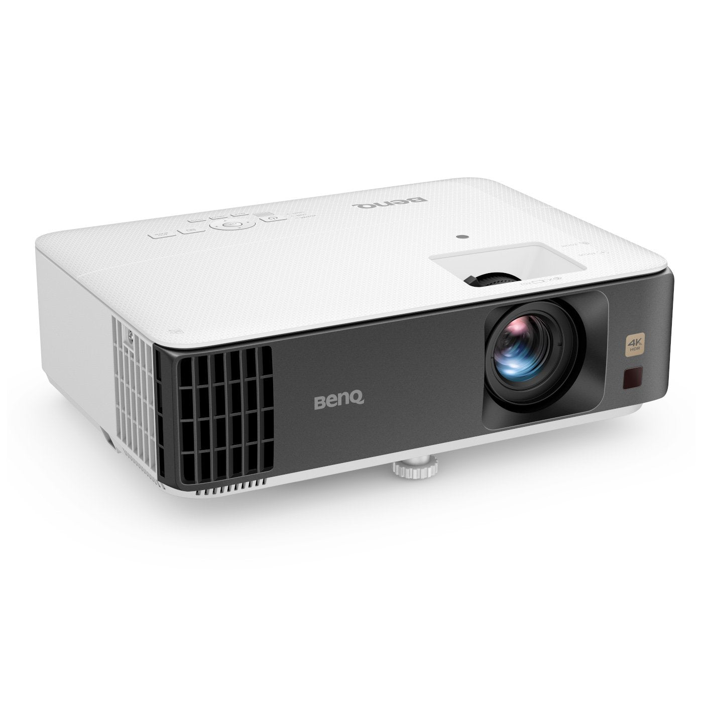 BenQ TK700, DLP-Projektor – Ultra HD 4K, 3200 ANSI-Lumen, 16:9