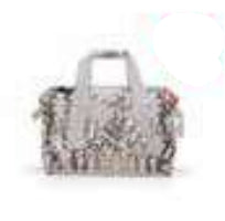 Reisenthel allrounder M – Umhängetasche, 18 l, Polyester, Snake Sand, 40 × 33,5 × 24 cm