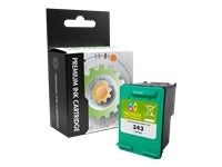Static Control Components Tintenpatrone C8766EE, 330 Seiten, kompatibel – für HP