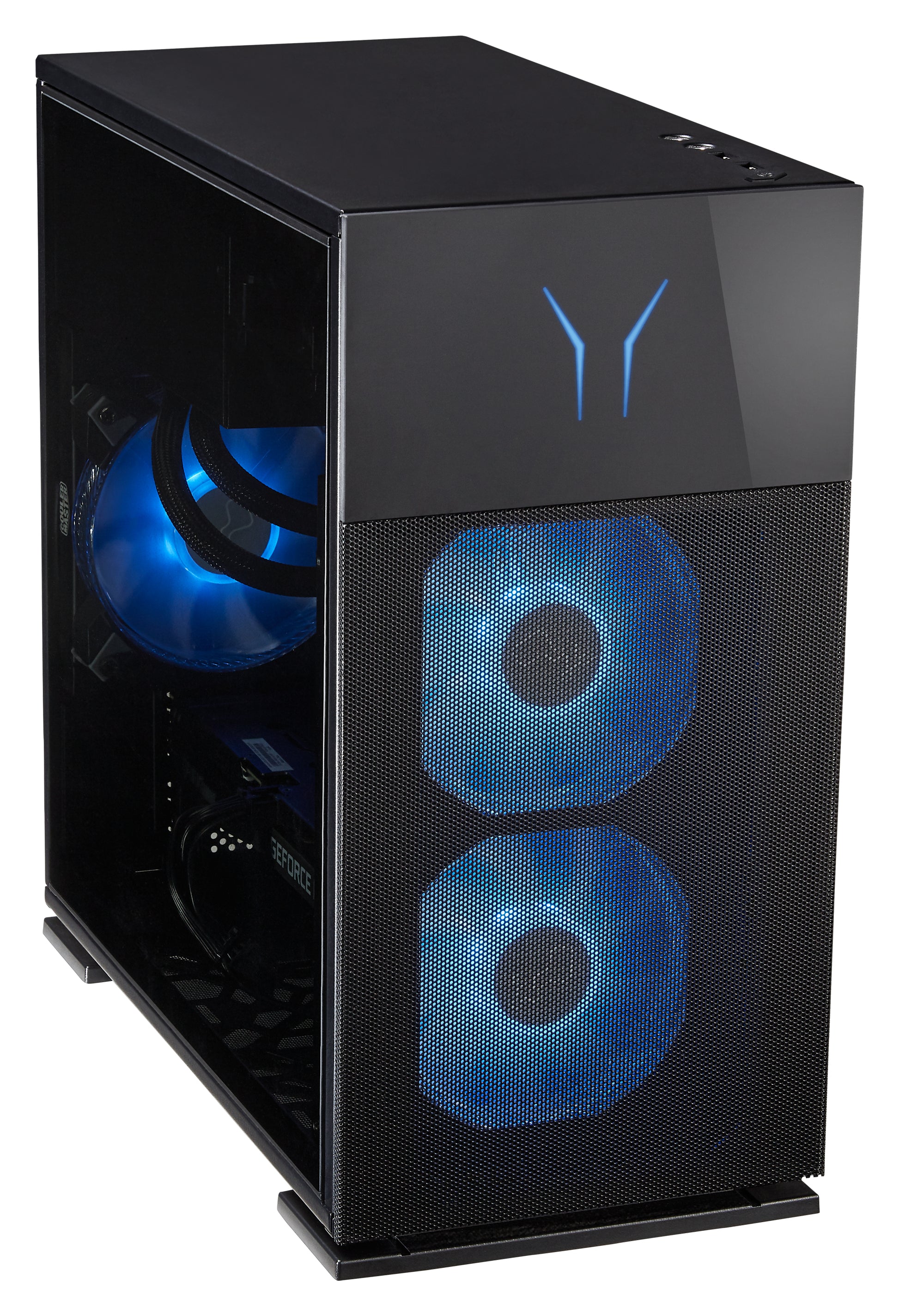 Erazer Engineer X30 Tower – Intel Core Ultra 7 265F, 32 GB RAM, 2 TB SSD, Windows 11 Home
