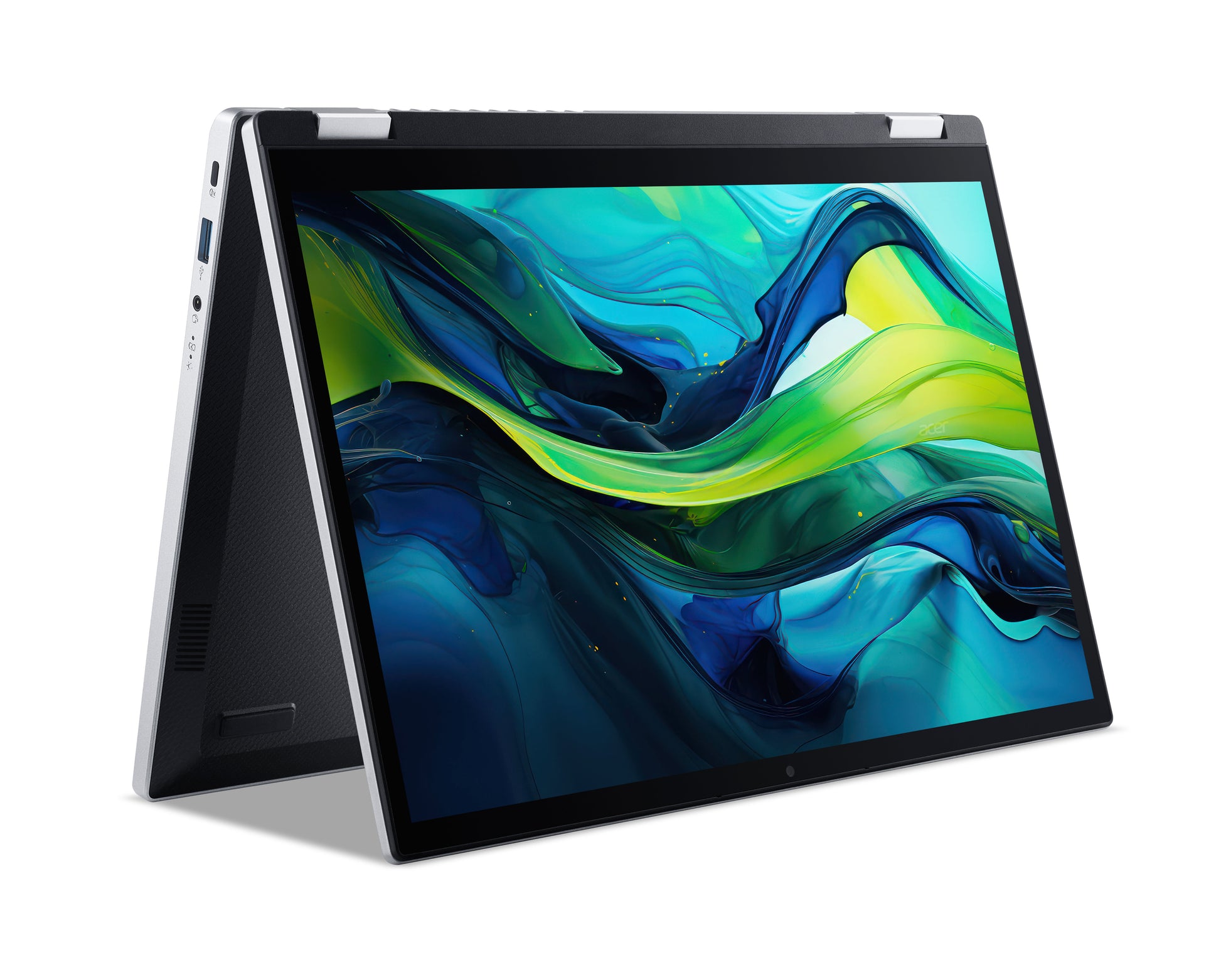 Acer Aspire Go Spin 14 N150 – Windows 11 Home im S Modus