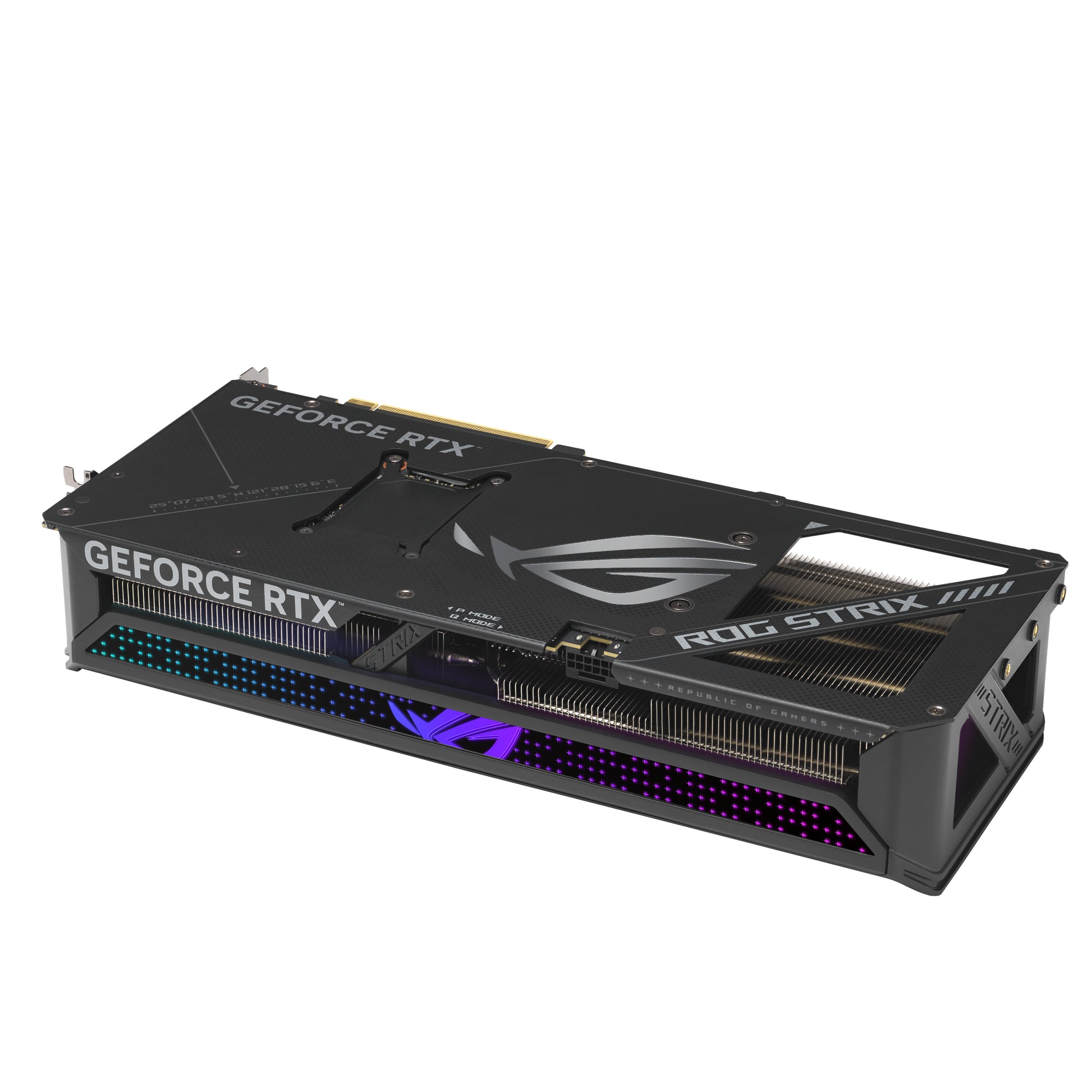 ASUS ROG Strix – NVIDIA GeForce RTX 5070 12 GB
