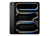 Apple iPad Pro (M5) – 13", 256 GB, 12 GB RAM, WLAN + 5G, iPadOS, Schwarz