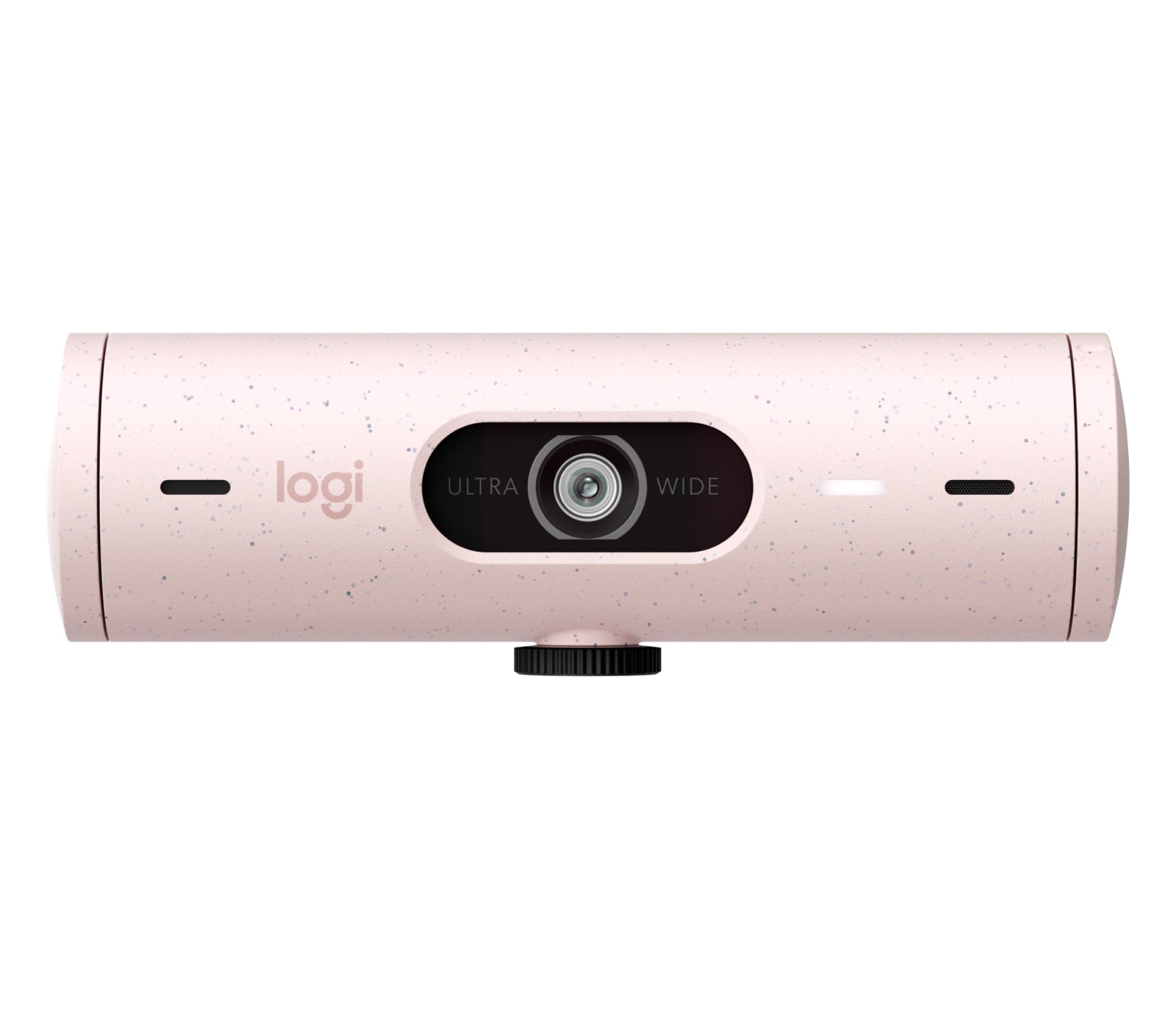 Logitech Brio 505 – Webcam – Rose
