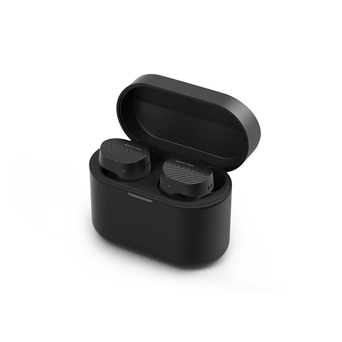 Philips TAT5000BK/00 – True Wireless In-Ear Kopfhörer – Bluetooth, ANC, IPX5 – Schwarz – bis 40 h
