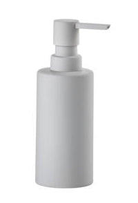 Zone Denmark Seifenspender – ABS, Hellgrau, 300 ml