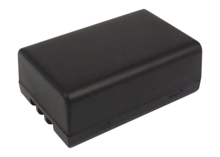 CoreParts Akku Li-Ion 7,4 V 1850 mAh, 13,7 Wh – für Unitech PA960/PA962/PA963 und andere