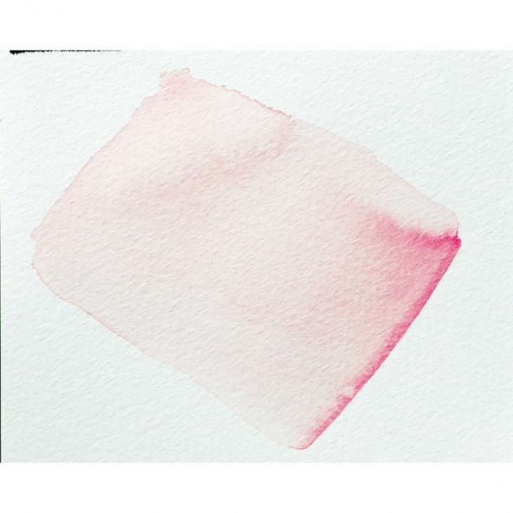 Clairefontaine Etival Aquarellblock – 18,3 × 27,0 cm – 300 g/m² – Spiralbindung – 12 Blatt, für Aquarell