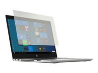 Kensington Displayschutz für 14" Laptops – transparent