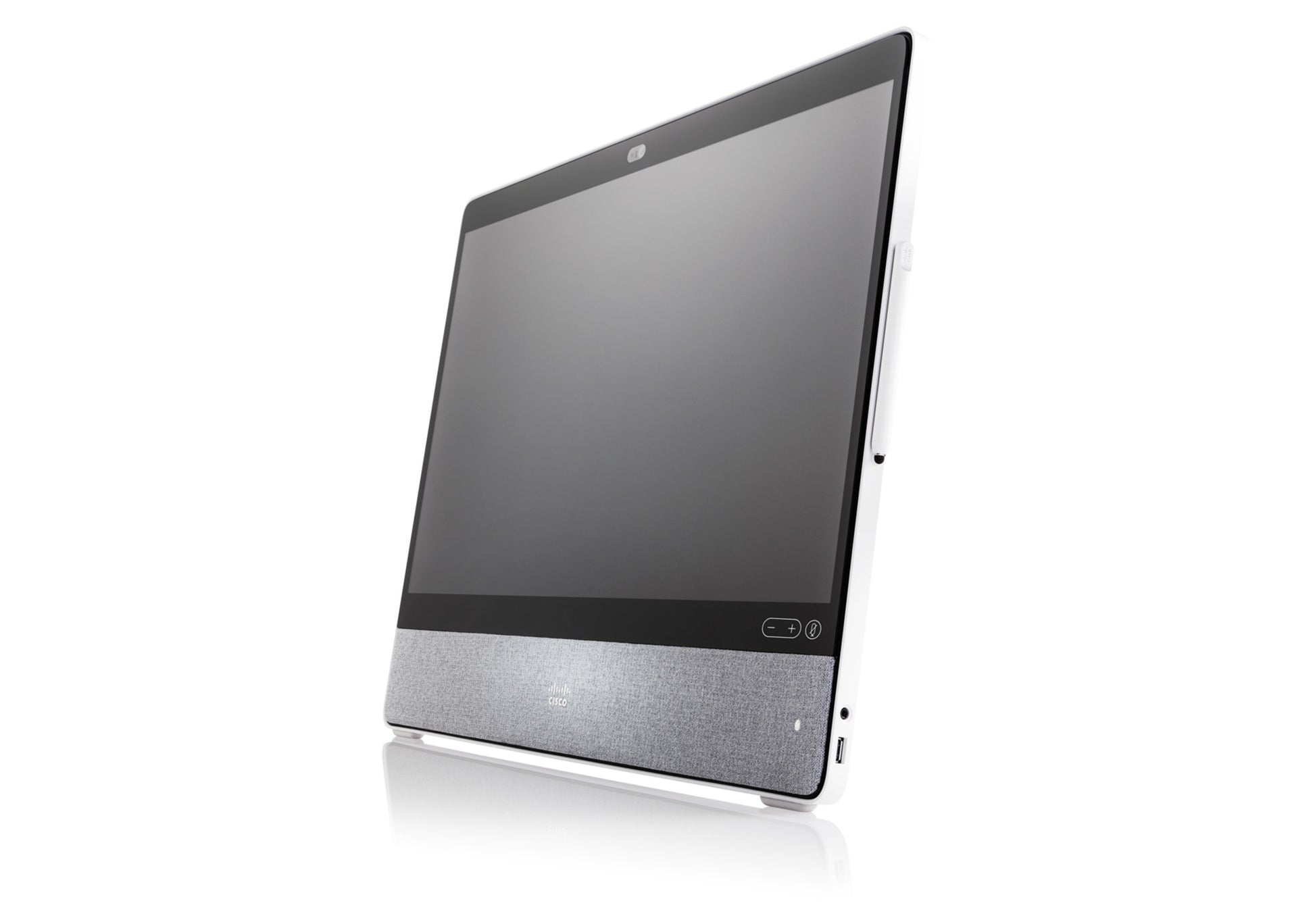 Cisco Webex Desk Pro – Konferenzraum-System
