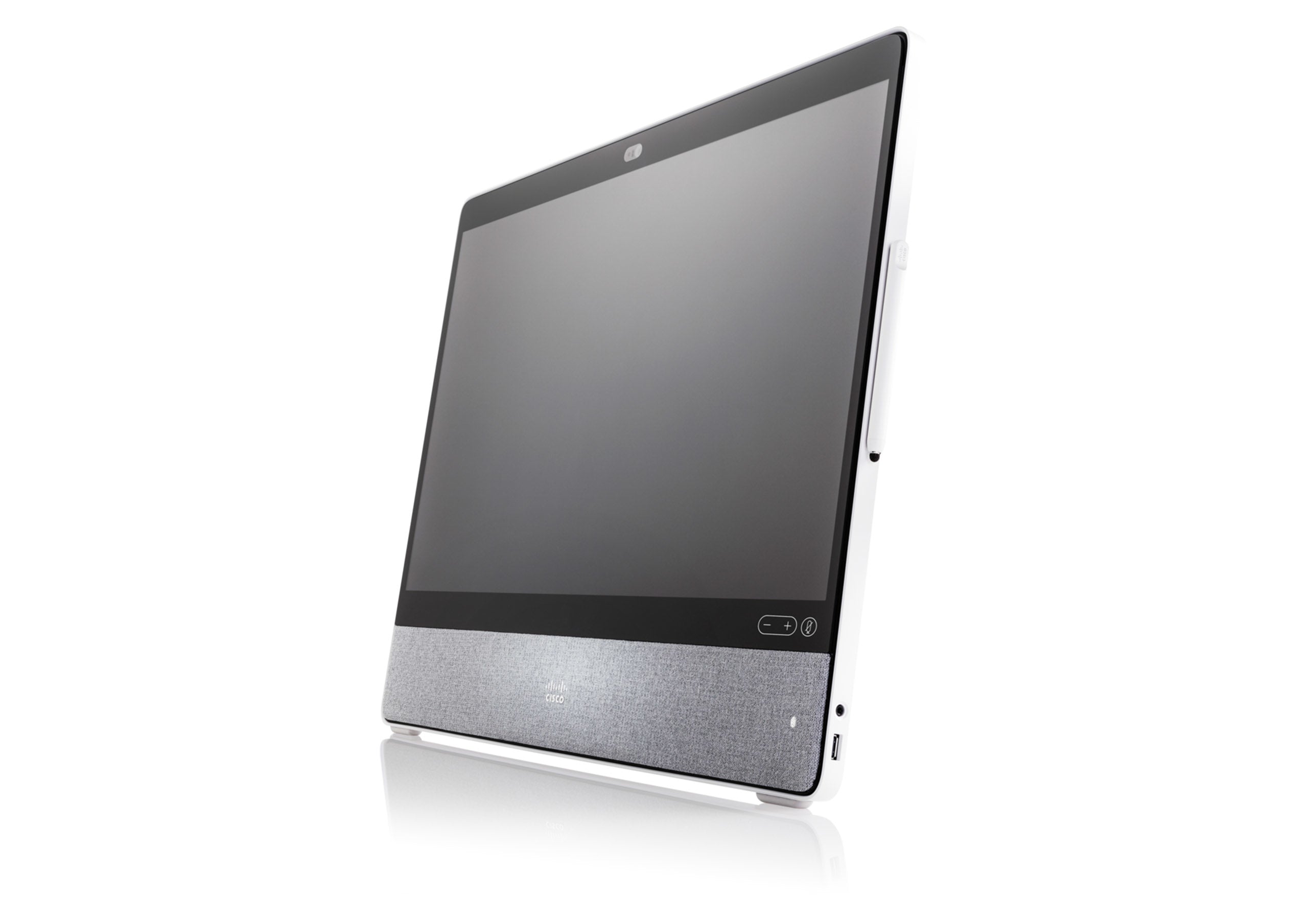 Cisco Webex Desk Pro – Konferenzraum-System
