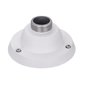 VIVOTEK AM-529 Adapterplatte – Ø 154 × 72 mm – für SD9361-EHL, SD9362-EH, SD9362-EHL u. andere – Weiss
