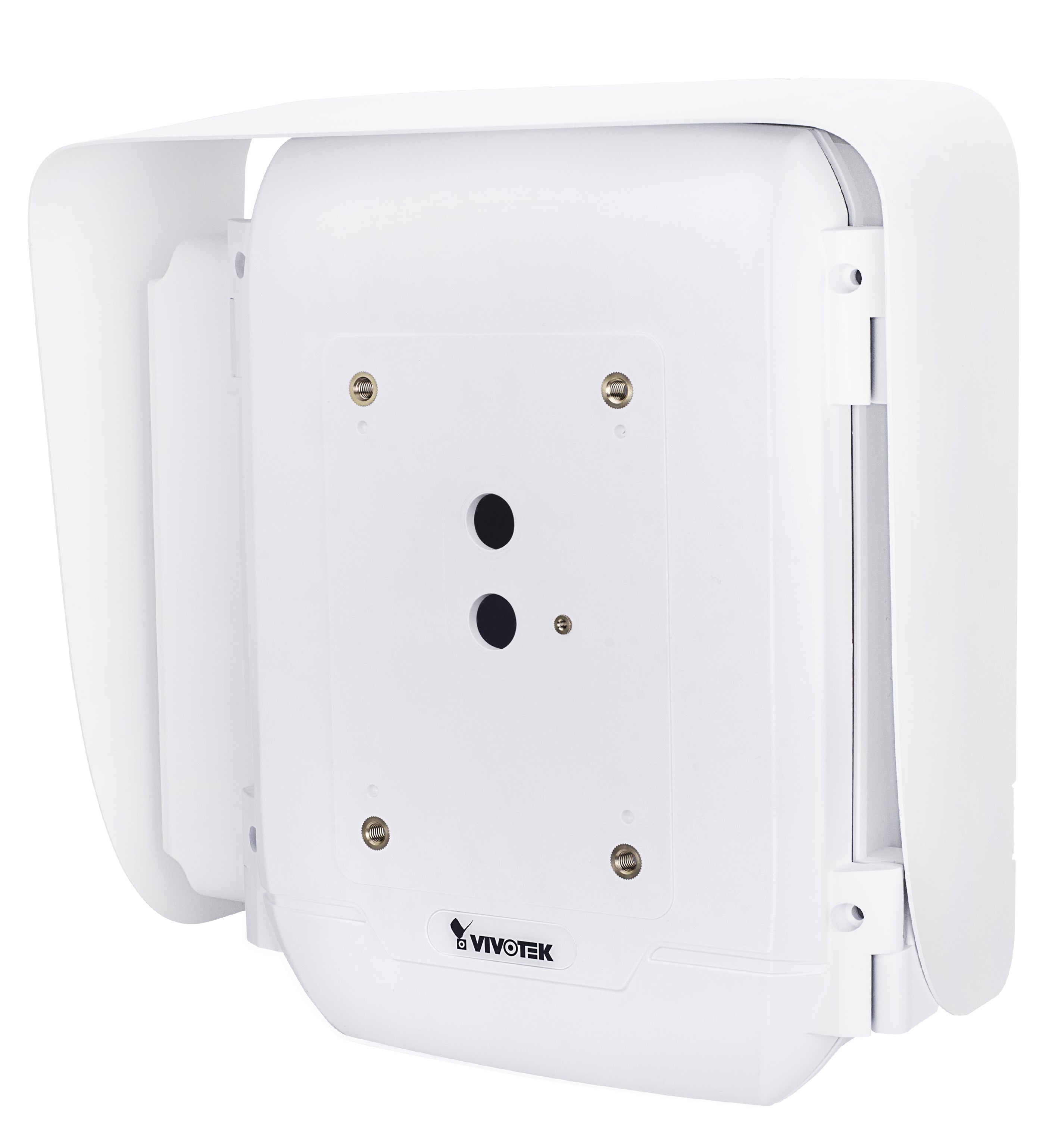 VIVOTEK AT-CAS-001 Wetterschutzgehäuse – IP66, IK10 – für VIVOTEK Kameras – 280 × 132 × 289 mm
