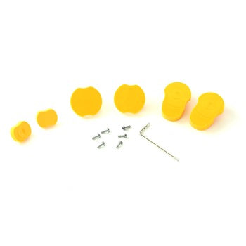 Zebra Aufwickler P1080383-022 – für ZD420C, ZD420T, ZD620T und andere