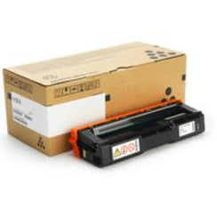 Ricoh Toner 407971 – schwarz, 700 Seiten – für Ricoh SP 150/SU