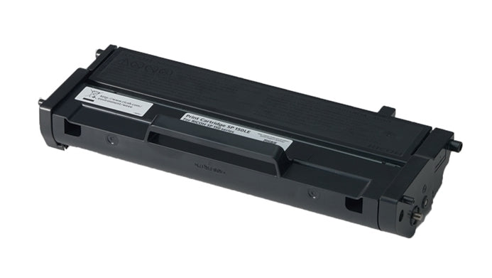 Ricoh Toner 408010 – schwarz, 1500 Seiten – für SP 150/150w