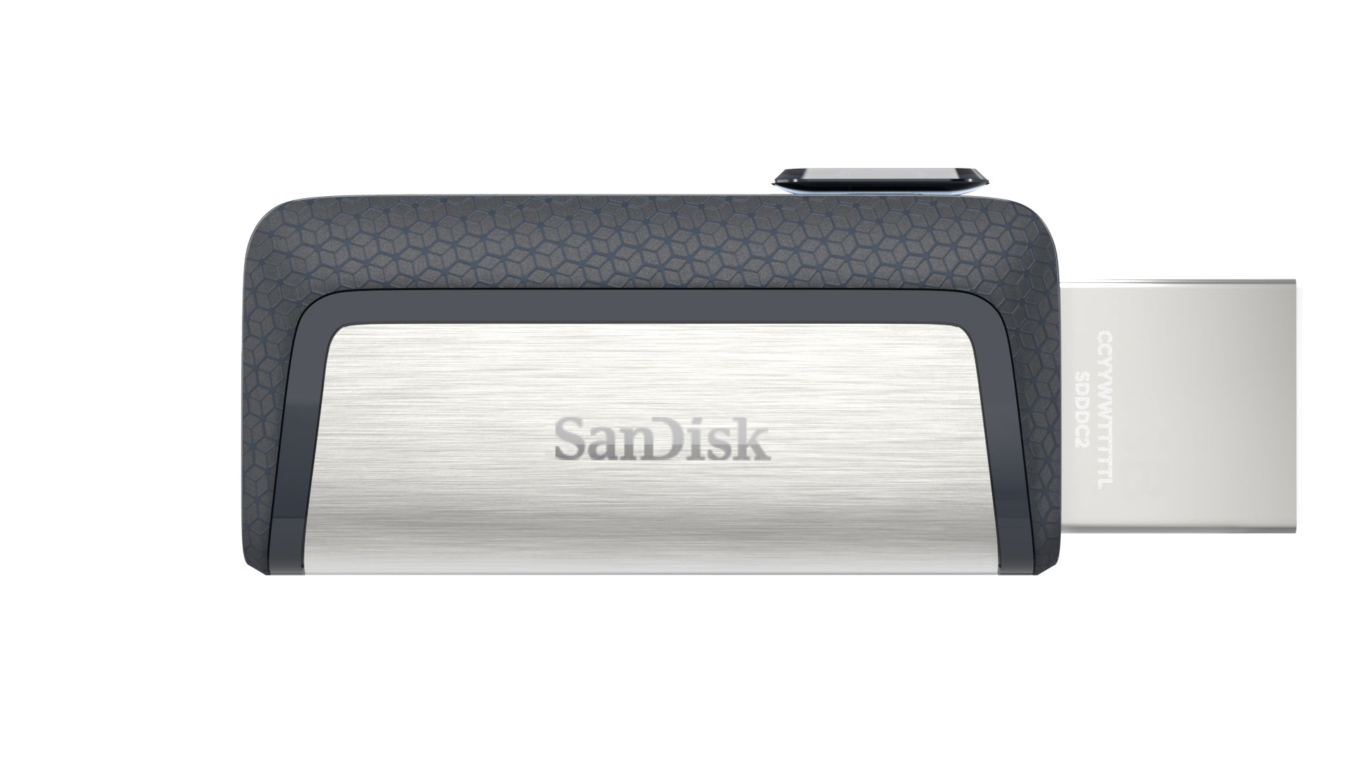 SanDisk Dual Drive USB-Stick – 128 GB, USB Type-C
