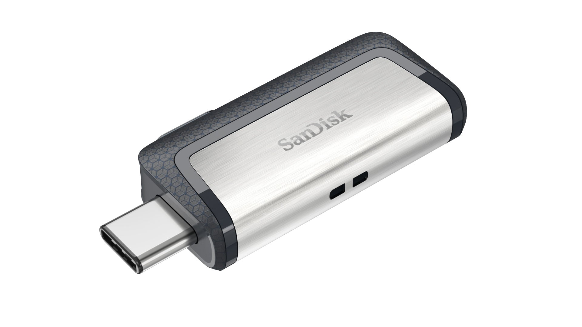 SanDisk Dual Drive USB-Stick – 64 GB, USB-C