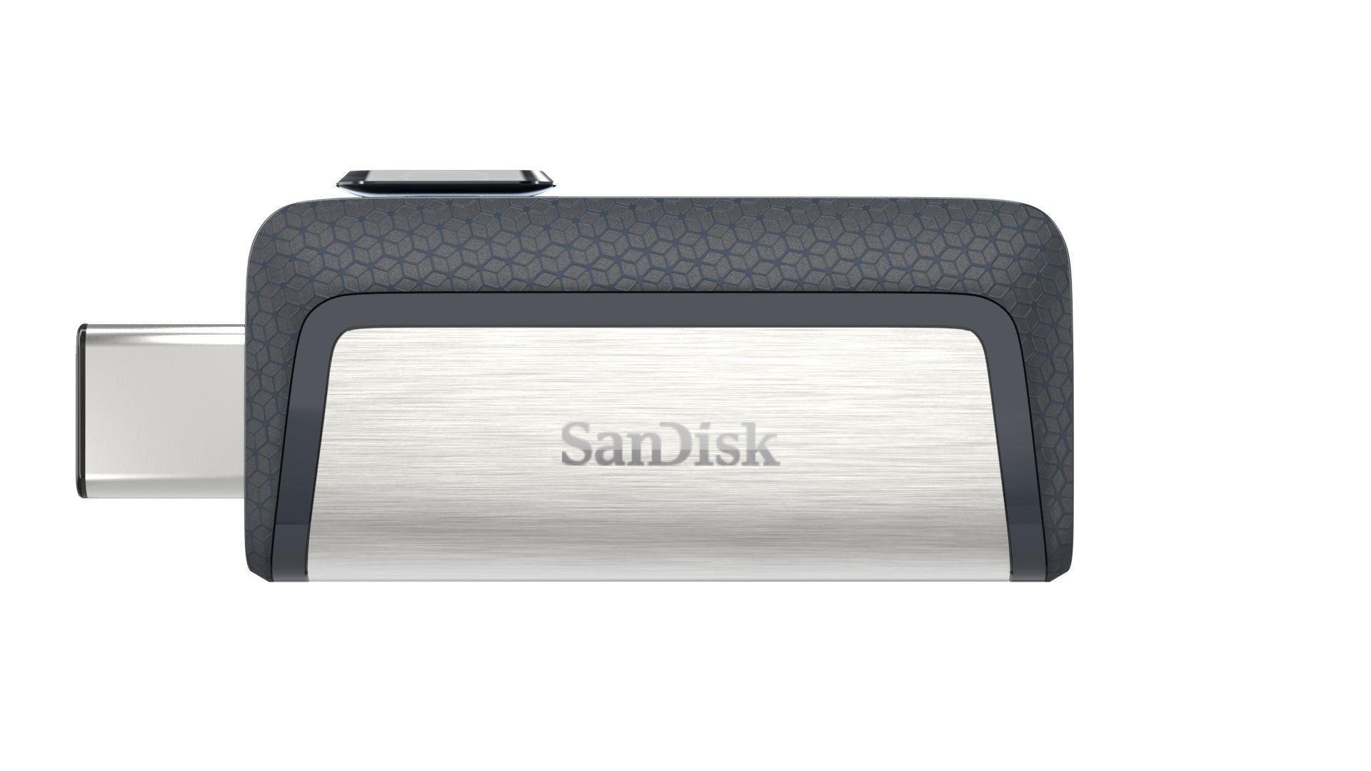 SanDisk Dual Drive USB – 32 GB, USB‑C