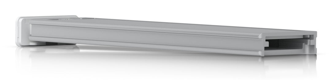 Ubiquiti M.2-Einbaueinsatz M.2 2230/2242/2260/2280/22110 – für UCG-Max-NS, UCG-Fiber, Grau