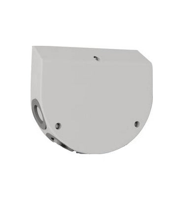Bachmann Küchenanschlussbox – 10 m Kabelset, H05VV‑F 5G/4G/3G 2,5/2,5/1,5 mm², montierbare Schukodose