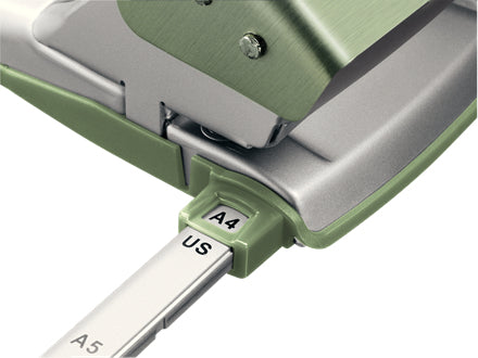 Leitz Locher