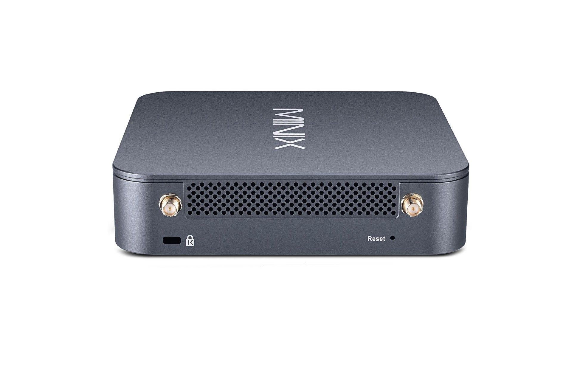 Minix J51-C8 MAX – Digital Signage Player, HDMI, LAN, WLAN, 4K