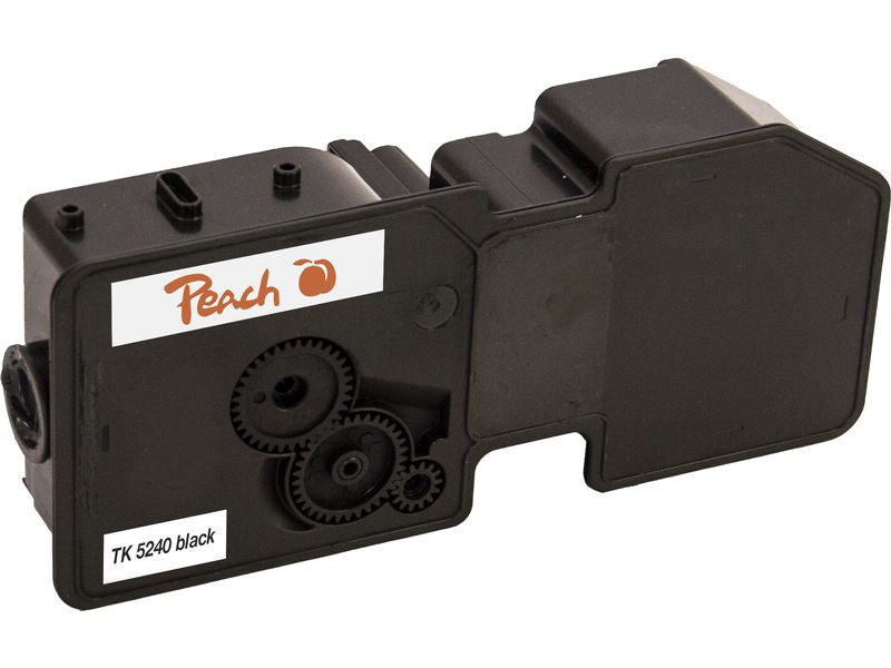 Peach Toner TK-5240 – Schwarz, 4000 Seiten – für Kyocera