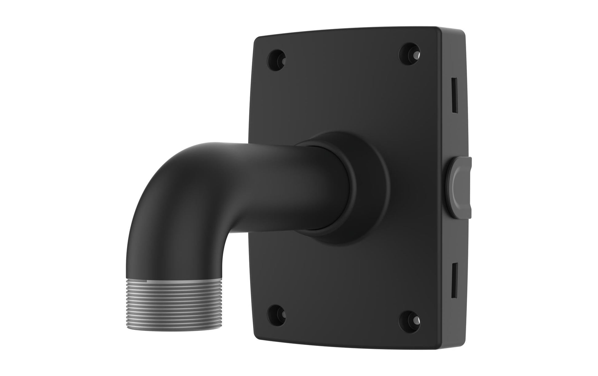 Axis Stahlband TP3301-E – Mastmontage, Schwarz