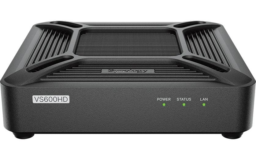 Synology VS600HD VisualStation