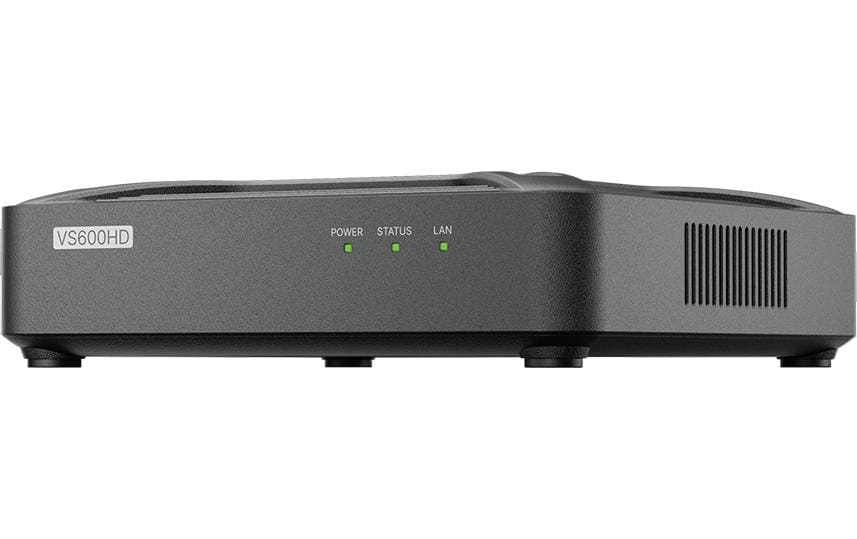 Synology VS600HD VisualStation
