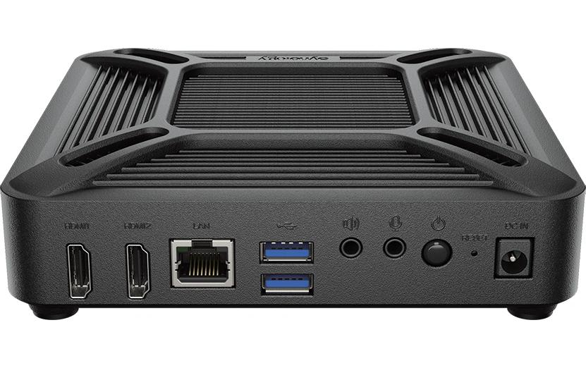 Synology VS600HD VisualStation