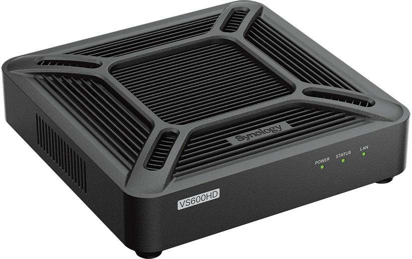 Synology VS600HD VisualStation