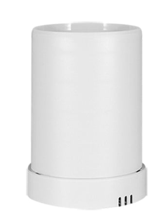 Technoline Mobile Alerts MA10650 – Sensor – Regensensor, Kabellos (868 MHz), 100 m Reichweite